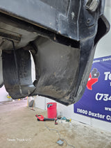 1999-2010 Ford Super Duty F250 F350 6' 9" Short Truck Bed