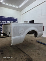 1999-2010 Ford Super Duty F250 F350 6' 9" Short Truck Bed