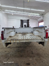 1999-2010 Ford Super Duty F250 F350 6' 9" Short Truck Bed