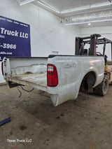 1999-2010 Ford Super Duty F250 F350 6' 9" Short Truck Bed