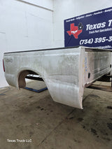 1999-2010 Ford Super Duty F250 F350 6' 9" Short Truck Bed