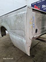 1999-2010 Ford Super Duty F250 F350 6' 9" Short Truck Bed