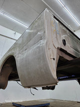 1999-2010 Ford Super Duty F250 F350 6' 9" Short Truck Bed