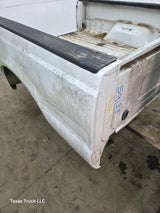 1999-2010 Ford Super Duty F250 F350 6' 9" Short Truck Bed