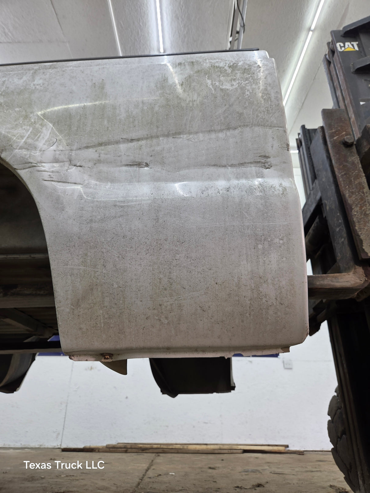 1999-2010 Ford Super Duty F250 F350 6' 9" Short Truck Bed
