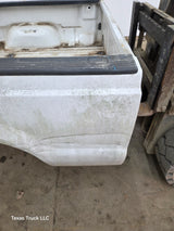 1999-2010 Ford Super Duty F250 F350 6' 9" Short Truck Bed