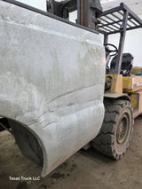 1999-2010 Ford Super Duty F250 F350 6' 9" Short Truck Bed