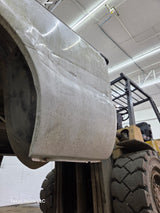 1999-2010 Ford Super Duty F250 F350 6' 9" Short Truck Bed