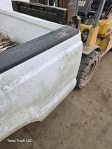 1999-2010 Ford Super Duty F250 F350 6' 9" Short Truck Bed
