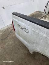 1999-2010 Ford Super Duty F250 F350 6' 9" Short Truck Bed