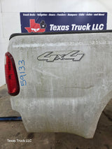 1999-2010 Ford Super Duty F250 F350 6' 9" Short Truck Bed