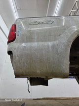 1999-2010 Ford Super Duty F250 F350 6' 9" Short Truck Bed