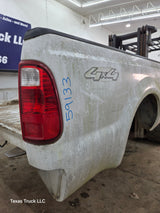1999-2010 Ford Super Duty F250 F350 6' 9" Short Truck Bed