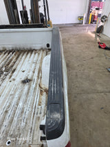 1999-2010 Ford Super Duty F250 F350 6' 9" Short Truck Bed