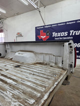 1999-2010 Ford Super Duty F250 F350 6' 9" Short Truck Bed