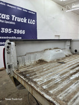 1999-2010 Ford Super Duty F250 F350 6' 9" Short Truck Bed