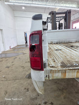 1999-2010 Ford Super Duty F250 F350 6' 9" Short Truck Bed