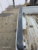 1999-2010 Ford Super Duty F250 F350 6' 9" Short Truck Bed