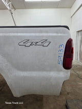 1999-2010 Ford Super Duty F250 F350 6' 9" Short Truck Bed