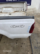 1999-2010 Ford Super Duty F250 F350 6' 9" Short Truck Bed