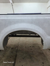 1999-2010 Ford Super Duty F250 F350 6' 9" Short Truck Bed