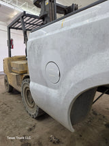 1999-2010 Ford Super Duty F250 F350 6' 9" Short Truck Bed