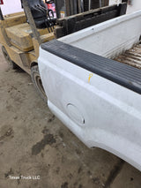 1999-2010 Ford Super Duty F250 F350 6' 9" Short Truck Bed