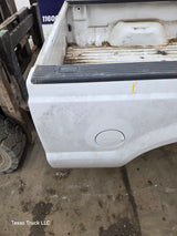 1999-2010 Ford Super Duty F250 F350 6' 9" Short Truck Bed