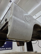 1999-2010 Ford Super Duty F250 F350 6' 9" Short Truck Bed