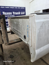 1999-2010 Ford Super Duty F250 F350 6' 9" Short Truck Bed
