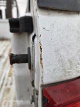 1999-2010 Ford Super Duty F250 F350 6' 9" Short Truck Bed