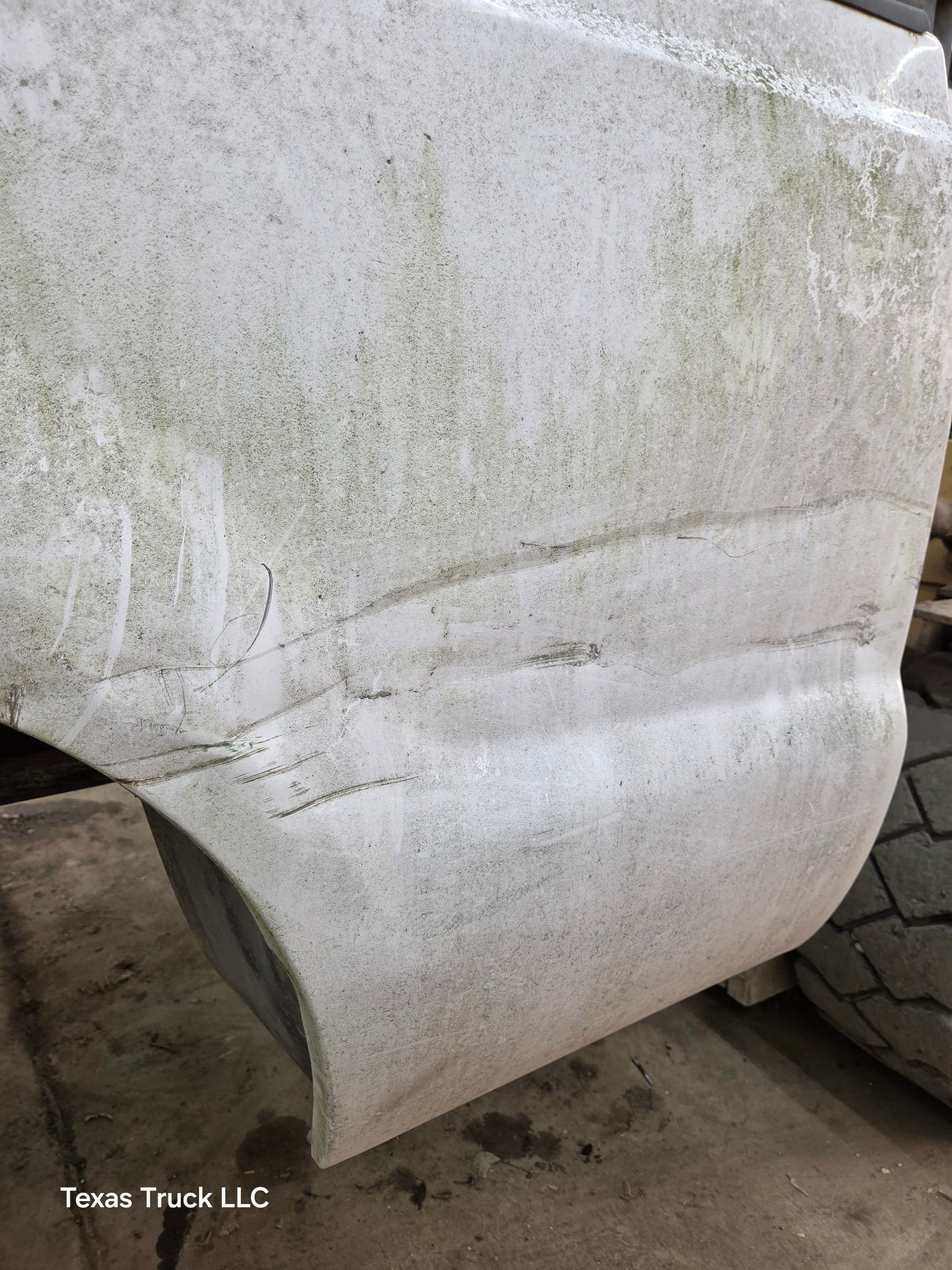 1999-2010 Ford Super Duty F250 F350 6' 9" Short Truck Bed