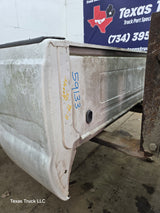 1999-2010 Ford Super Duty F250 F350 6' 9" Short Truck Bed