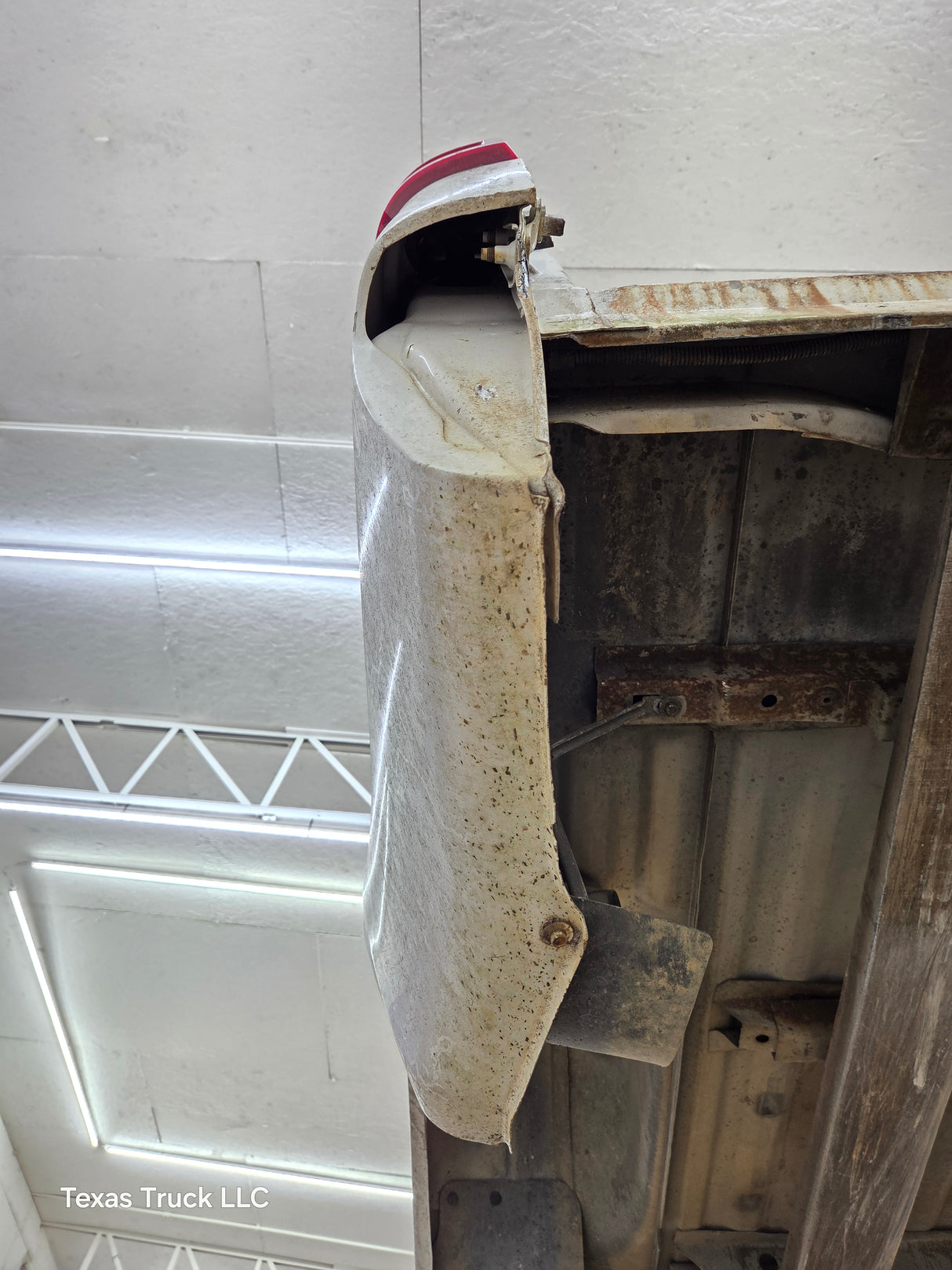 1999-2010 Ford Super Duty F250 F350 6' 9" Short Truck Bed
