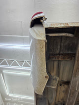 1999-2010 Ford Super Duty F250 F350 6' 9" Short Truck Bed