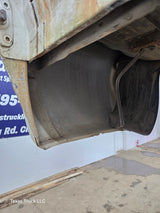 1999-2010 Ford Super Duty F250 F350 6' 9" Short Truck Bed