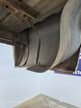 1999-2010 Ford Super Duty F250 F350 6' 9" Short Truck Bed