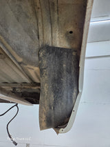 1999-2010 Ford Super Duty F250 F350 6' 9" Short Truck Bed