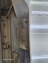 1999-2010 Ford Super Duty F250 F350 6' 9" Short Truck Bed