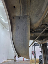 1999-2010 Ford Super Duty F250 F350 6' 9" Short Truck Bed