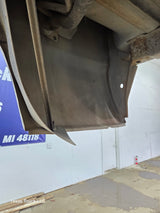 1999-2010 Ford Super Duty F250 F350 6' 9" Short Truck Bed