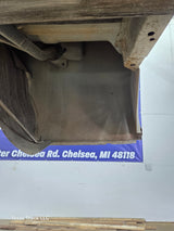 1999-2010 Ford Super Duty F250 F350 6' 9" Short Truck Bed