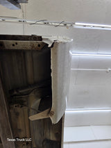 1999-2010 Ford Super Duty F250 F350 6' 9" Short Truck Bed