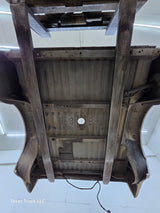 1999-2010 Ford Super Duty F250 F350 6' 9" Short Truck Bed
