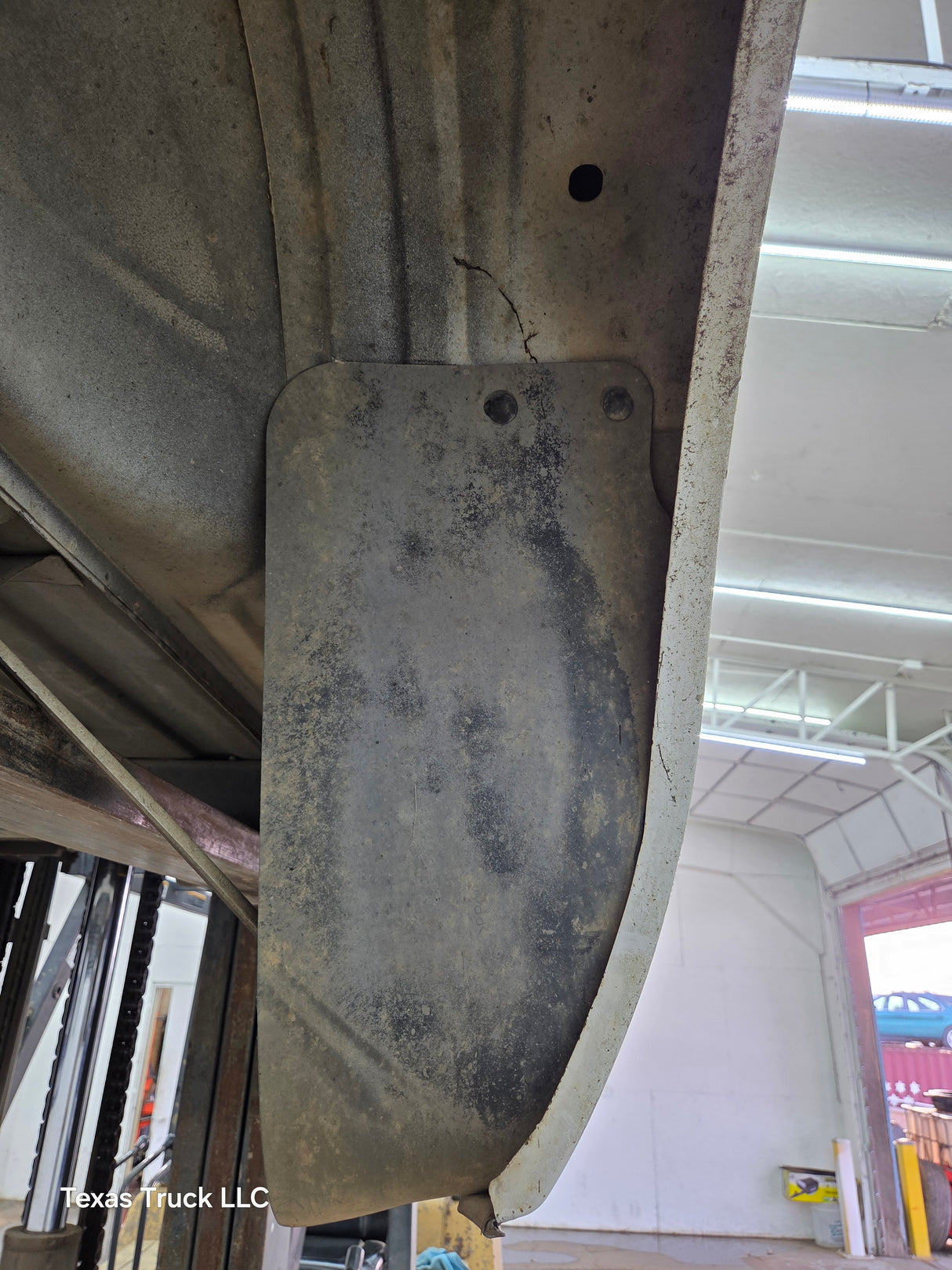 1999-2010 Ford Super Duty F250 F350 6' 9" Short Truck Bed