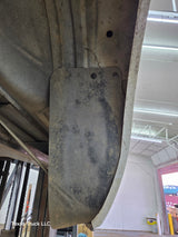 1999-2010 Ford Super Duty F250 F350 6' 9" Short Truck Bed