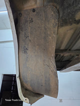 1999-2010 Ford Super Duty F250 F350 6' 9" Short Truck Bed