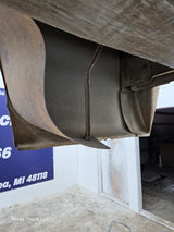 1999-2010 Ford Super Duty F250 F350 6' 9" Short Truck Bed