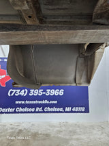 1999-2010 Ford Super Duty F250 F350 6' 9" Short Truck Bed