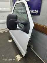 1999-2011 Ford Super Duty / Excursion Front Passenger RH Door F250 F350 F450 F550